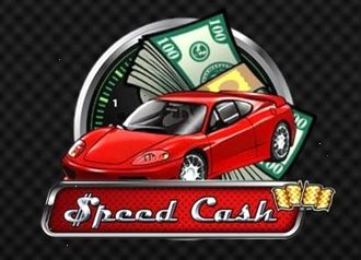 Speed Cash slot Play N Go